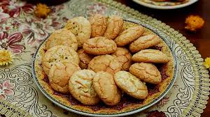 تصویر 3 از قیمت شیرینی نارگیلی نرم + خرید باور نکردنی